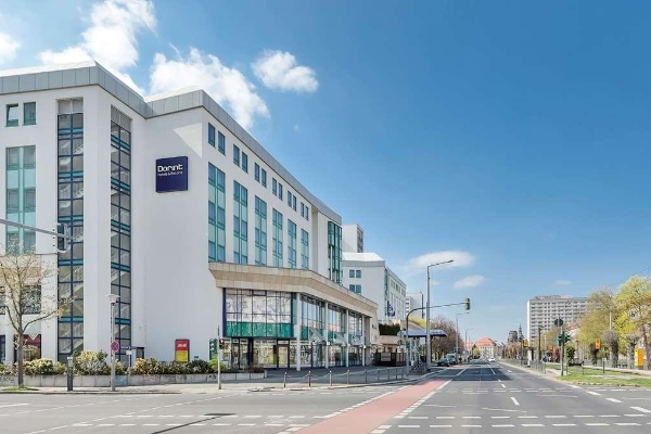 Hotel Dorint (Dresden)